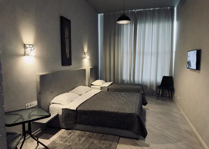 Hotel Nika 2