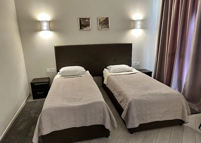 Hotel Nika 2